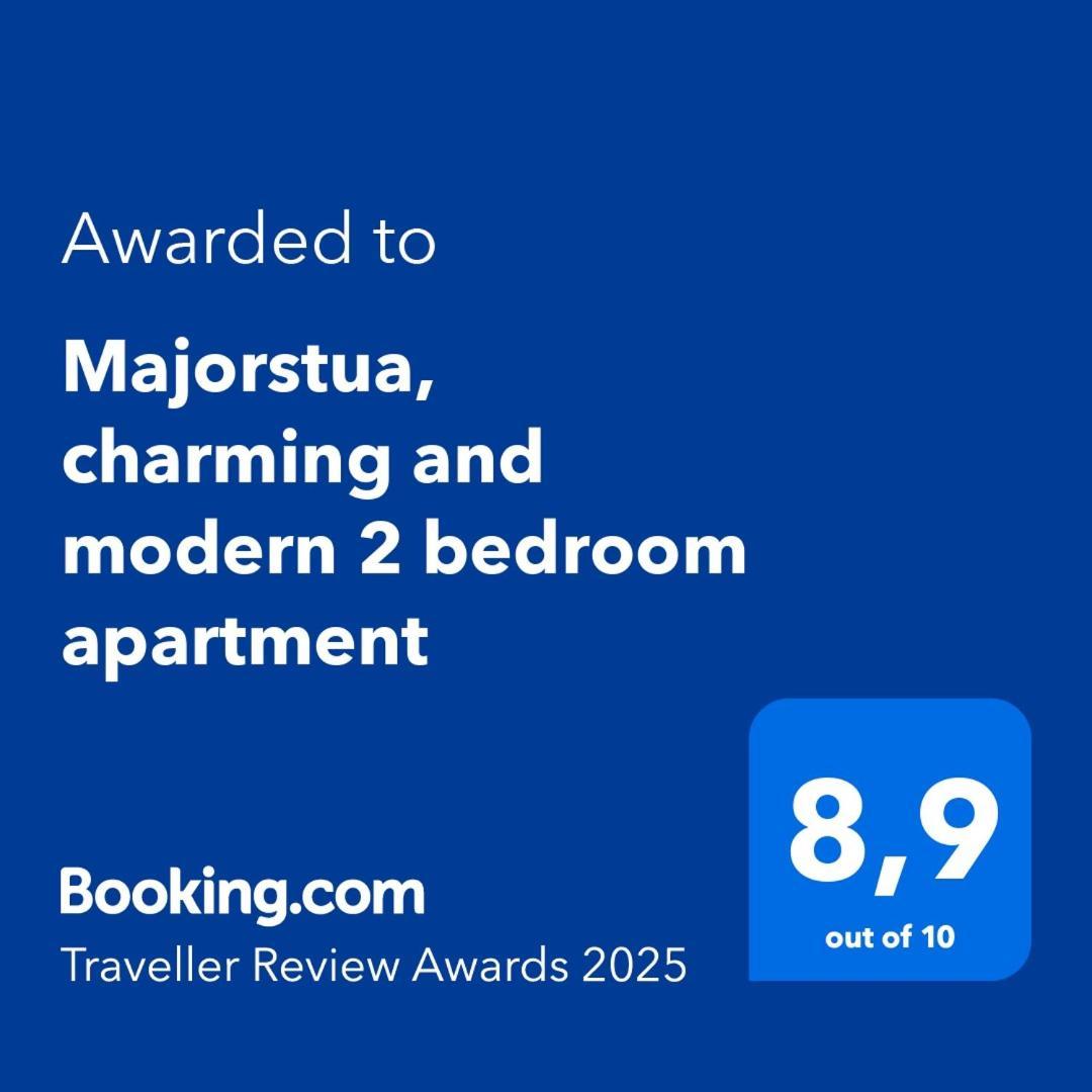 Majorstua, Charming And Modern 2 Bedroom Apartment Oslo Esterno foto